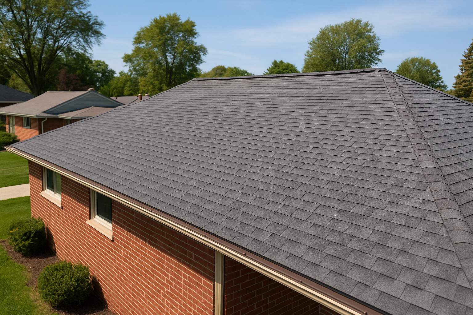 How to Extend the Life of Your Roof in Livonia, MI – Expert Tips from a Local Contractor