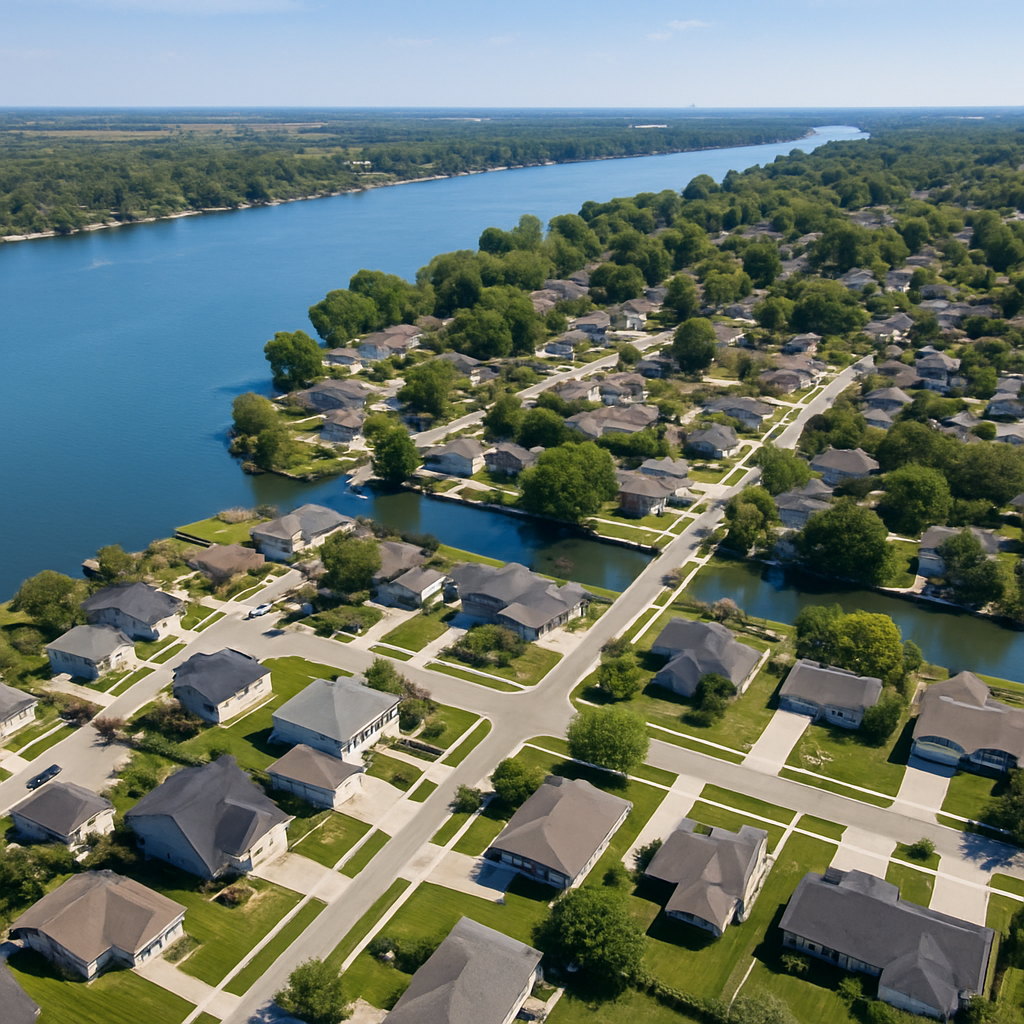 Trusted Roofing Services in Gibraltar, MI – Local, Licensed & Ready to Help